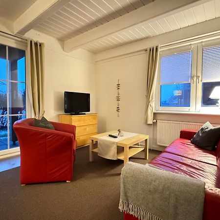 Ferienwohnung Kleine Ella Pellworm Exterior foto